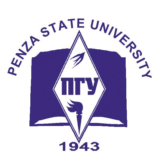 189_logo - Unigo World Penza State University, Russia