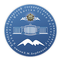 kbsu-logo - Unigo World Kabardino Balkarian State University, Russia