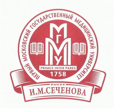 First Moscow State Medical University