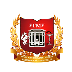 logo141 - Unigo World Ural State Medical University, Russia