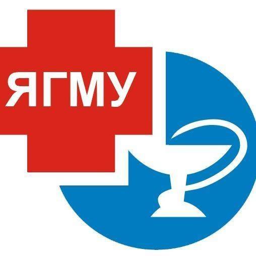 logo341 - Unigo World Yaroslavl State Medical University, Russia