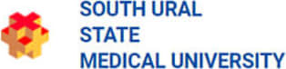 logo342 - Unigo World South Ural state Medical University, Russia
